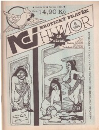 NEI Humor 6, červen 1994